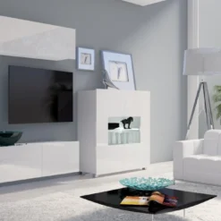 Designer Wohnwand Miro Mit LED 9 Designer Wohnwand Miro Mit LED -Safety Gear World designer wohnwand miro mit led 634783