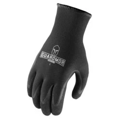 Textured Nitrile Glove