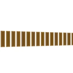 Gepolstertes Wandpaneel - Set Samt 210x90x60 Cm -Safety Gear World gepolstertes wandpaneel set 210x90x60 cm 918877