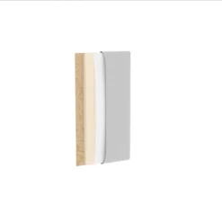 Gepolstertes Wandpaneel - Set Samt 240x180 Cm 29 Gepolstertes Wandpaneel - Set Samt 240x180 Cm -Safety Gear World gepolstertes wandpaneel set 240x180 cm 856889