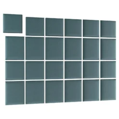 Gepolstertes Wandpaneel - Set Samt 240x180 Cm 21 Gepolstertes Wandpaneel - Set Samt 240x180 Cm -Safety Gear World gepolstertes wandpaneel set 240x180 cm 902988