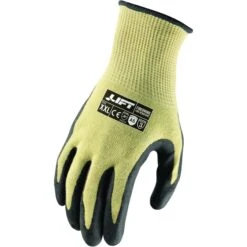 LIFT FIBERWIRE FR A5 NEOPRENE PALM