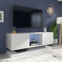 Hängendes Lowboard Due In Eichenoptik -Safety Gear World hangendes lowboard due in eichenoptik 567922