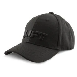 Corp Lift Hat 7 Corp Lift Hat -Safety Gear World hat corp black