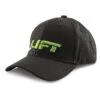 Corp Lift Hat -Safety Gear World hat corp green