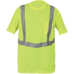 VIZ-PRO T-Shirt (Yellow)