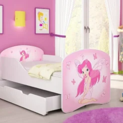 Kinderbett Luna Mit Stauraum Und Verschiedenen Motiven 29 Kinderbett Luna Mit Stauraum Und Verschiedenen Motiven -Safety Gear World kinderbett luna mit stauraum und verschiedenen motiven 184778