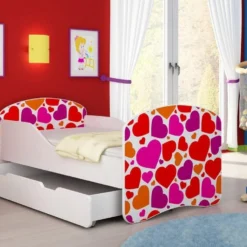 Kinderbett Luna Mit Stauraum Und Verschiedenen Motiven 38 Kinderbett Luna Mit Stauraum Und Verschiedenen Motiven -Safety Gear World kinderbett luna mit stauraum und verschiedenen motiven 321953