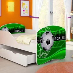 Kinderbett Luna Mit Stauraum Und Verschiedenen Motiven 37 Kinderbett Luna Mit Stauraum Und Verschiedenen Motiven -Safety Gear World kinderbett luna mit stauraum und verschiedenen motiven 491514