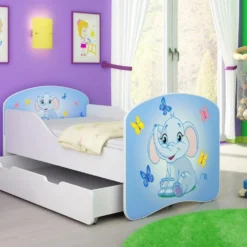 Kinderbett Luna Mit Stauraum Und Verschiedenen Motiven 27 Kinderbett Luna Mit Stauraum Und Verschiedenen Motiven -Safety Gear World kinderbett luna mit stauraum und verschiedenen motiven 581082