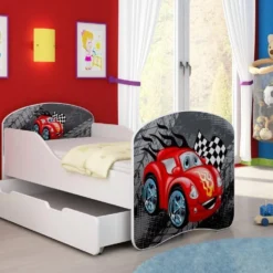 Kinderbett Luna Mit Stauraum Und Verschiedenen Motiven 32 Kinderbett Luna Mit Stauraum Und Verschiedenen Motiven -Safety Gear World kinderbett luna mit stauraum und verschiedenen motiven 737387