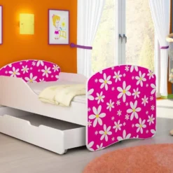 Kinderbett Luna Mit Stauraum Und Verschiedenen Motiven 34 Kinderbett Luna Mit Stauraum Und Verschiedenen Motiven -Safety Gear World kinderbett luna mit stauraum und verschiedenen motiven 797726