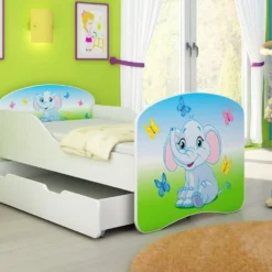 Kinderbett Luna Mit Stauraum Und Verschiedenen Motiven 28 Kinderbett Luna Mit Stauraum Und Verschiedenen Motiven -Safety Gear World kinderbett luna mit stauraum und verschiedenen motiven 948937