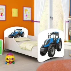 Kinderbett Milena Mit Verschiedenen Mustern 36 Kinderbett Milena Mit Verschiedenen Mustern -Safety Gear World kinderbett mondo mit verschiedenen mustern 114549