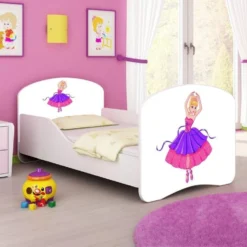 Kinderbett Milena Mit Verschiedenen Mustern 35 Kinderbett Milena Mit Verschiedenen Mustern -Safety Gear World kinderbett mondo mit verschiedenen mustern 335805