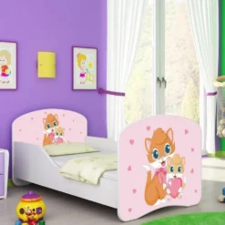 Kinderbett Milena Mit Verschiedenen Mustern 28 Kinderbett Milena Mit Verschiedenen Mustern -Safety Gear World kinderbett mondo mit verschiedenen mustern 535220