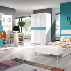 Komplett - Kinderzimmer Change -Safety Gear World komplett kinderzimmer change 553991