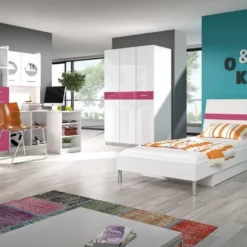 Komplett - Kinderzimmer Change -Safety Gear World komplett kinderzimmer change 870751