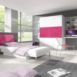 Komplett - Kinderzimmer Liberty -Safety Gear World komplett kinderzimmer liberty 324341