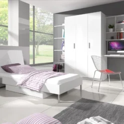 Komplett - Kinderzimmer Liberty -Safety Gear World komplett kinderzimmer liberty 571709