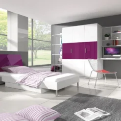 Komplett - Kinderzimmer Liberty -Safety Gear World komplett kinderzimmer liberty 700094