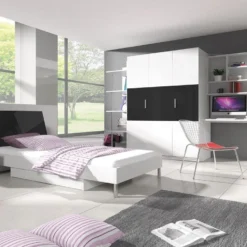 Komplett - Kinderzimmer Liberty