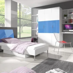 Komplett - Kinderzimmer Liberty -Safety Gear World komplett kinderzimmer liberty 959022