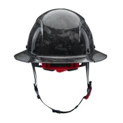 DAX Forged Carbon Gloss -Safety Gear World ls forge carbon dax HH gloss 03