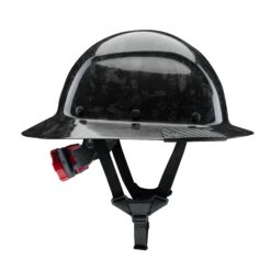 DAX Forged Carbon Gloss -Safety Gear World ls forge carbon dax HH gloss 05