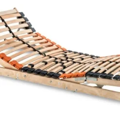 Mediflex Lattenrost Anna Mit Motor