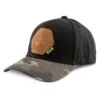 Nightshift Lift Hat -Safety Gear World night shit black
