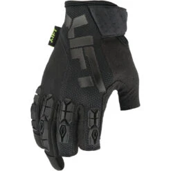 FRAMED Glove (Black/Black)