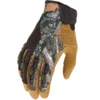 HANDLER Glove (Camo/Brown) -Safety Gear World pro series handler camo front