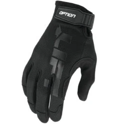 OPTION Glove (Black)