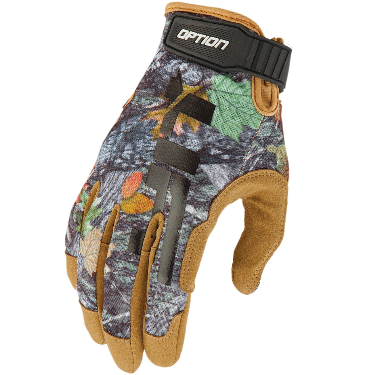 OPTION Glove (Camo) 3 OPTION Glove (Camo)