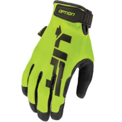OPTION Glove (Hi-Viz)