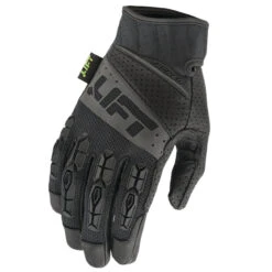 TACKER Glove (Black/Black)