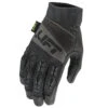 TACKER Winter Glove (Black) With Thinsulate -Safety Gear World pro series tacker black front 7b52b581 408d 4d3e b22c 669b3b40578d