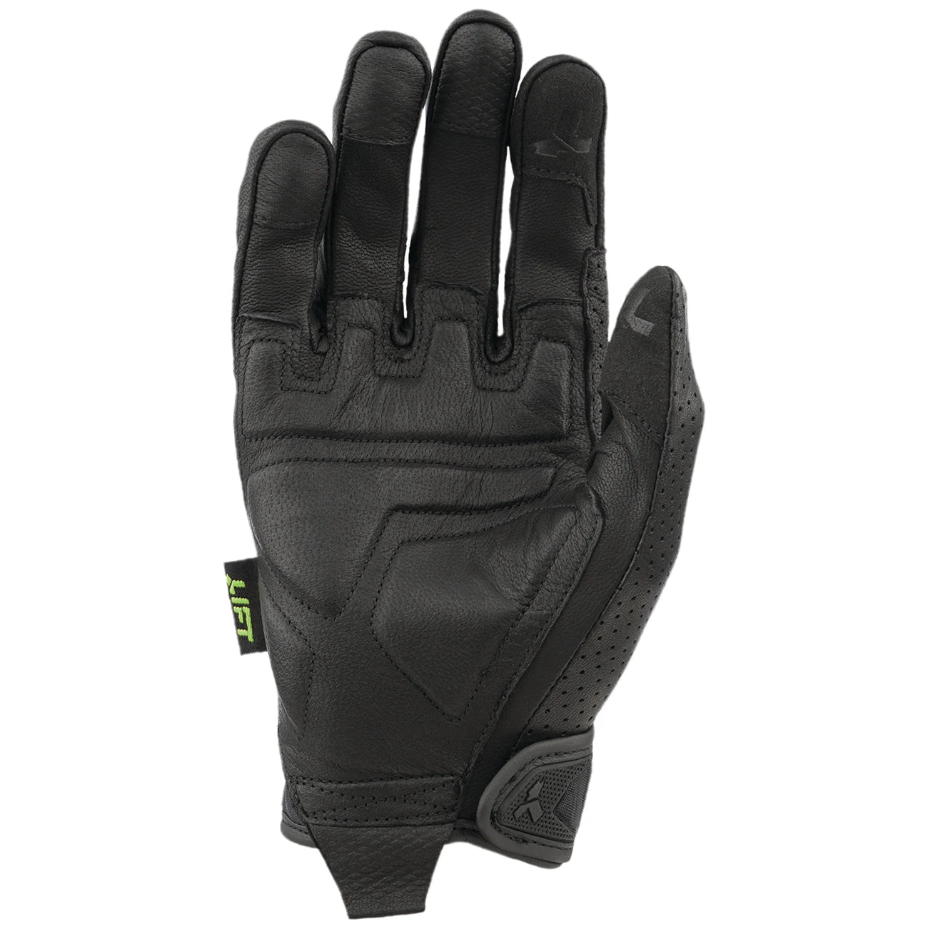 TACKER Glove (Black/Black) 4 TACKER Glove (Black/Black) - Image 2