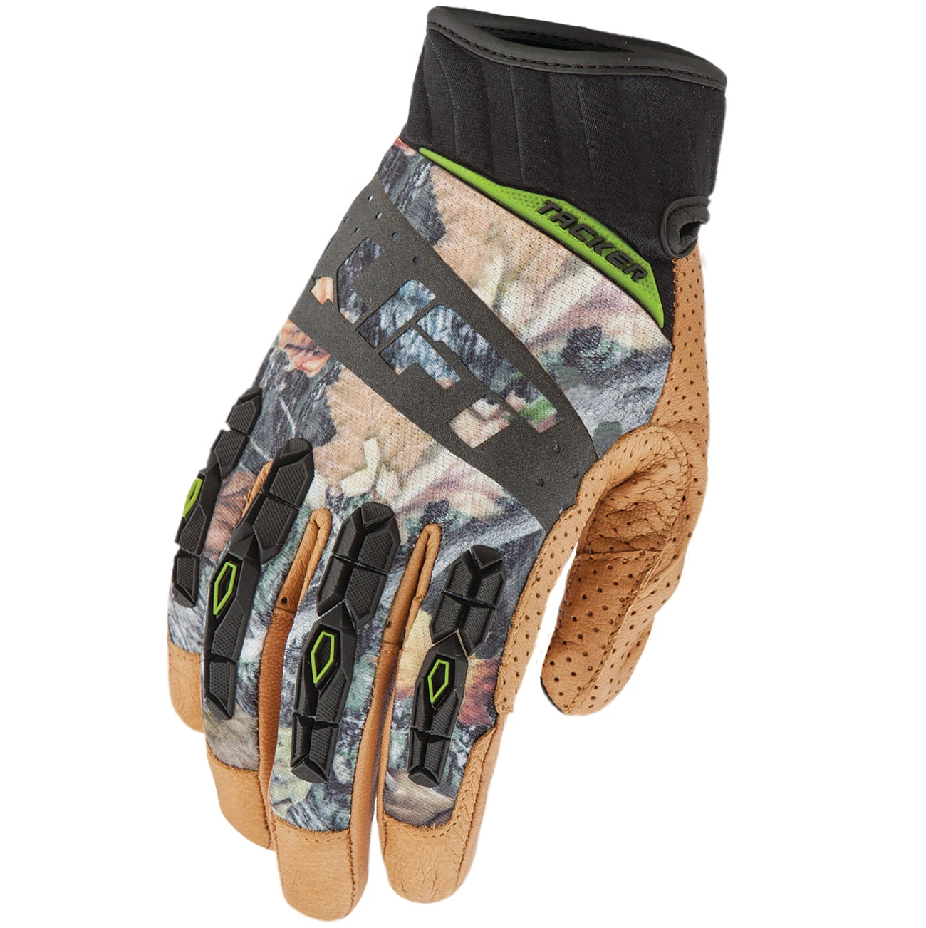 TACKER Glove (Camo) 3 TACKER Glove (Camo)