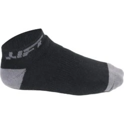 Sport Shorty Sock Black