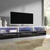 TV-Lowboard Depose Mit LED