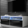 TV Lowboard Lumino Mit LED