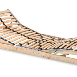 Twinflex Lattenrost Adrian Mit Motor