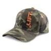 Vert Lift Hat -Safety Gear World vert camo