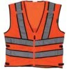 VIZ-PRO2 VEST (Orange)