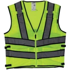 VIZ-PRO2 VEST (Yellow)