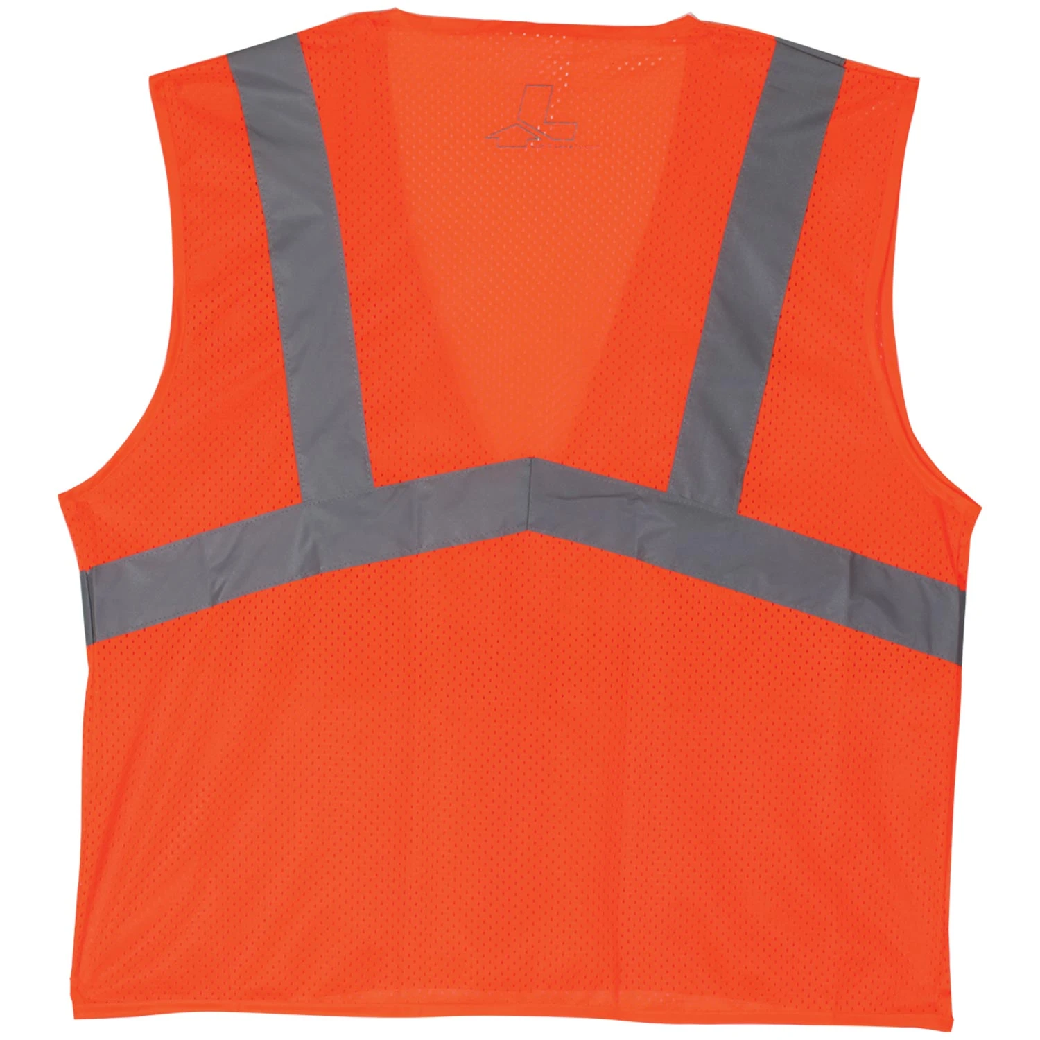 VIZ-PRO 5PT Break Away VEST (Orange) 3 VIZ-PRO 5PT Break Away VEST (Orange)