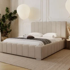 Designer Polsterbett Alvano In Samt Mit Stauraum 33 Designer Polsterbett Alvano In Samt Mit Stauraum -Safety Gear World wiz1 ZAM53 DSSTYYLE View01kopia